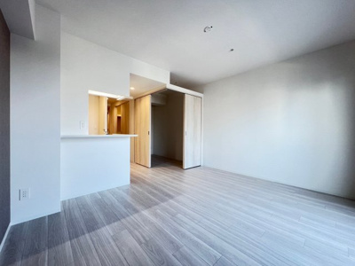 【内装】 | コンフォリア・リヴ北浜平野町