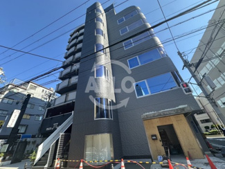 【ロビー】 | 瓦屋町ビル　ロビー