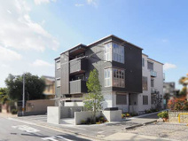 シャーメゾンセレナヴィラの画像