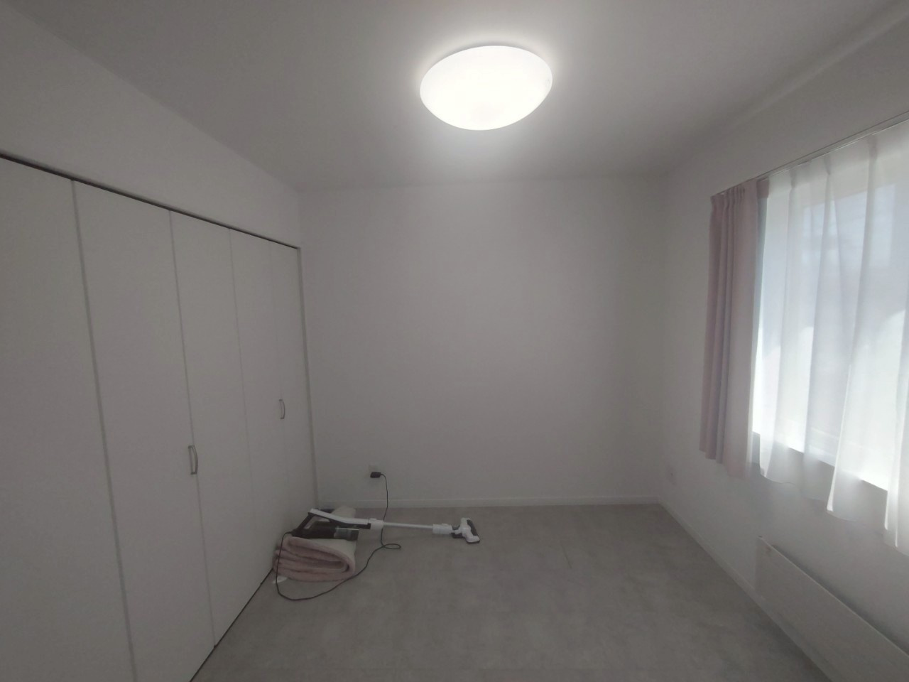 住之江町12　中古住宅の洋室|1階洋室4.5帖