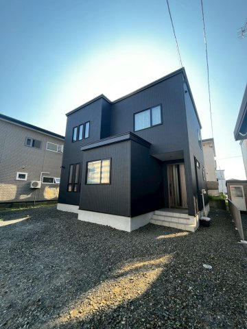 住之江町12　中古住宅