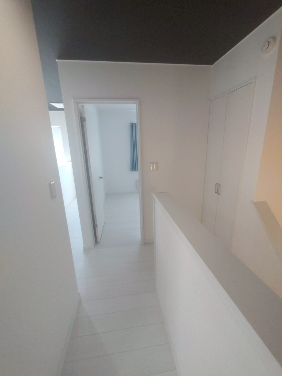 住之江町12　中古住宅のその他共用部分|2階ホール