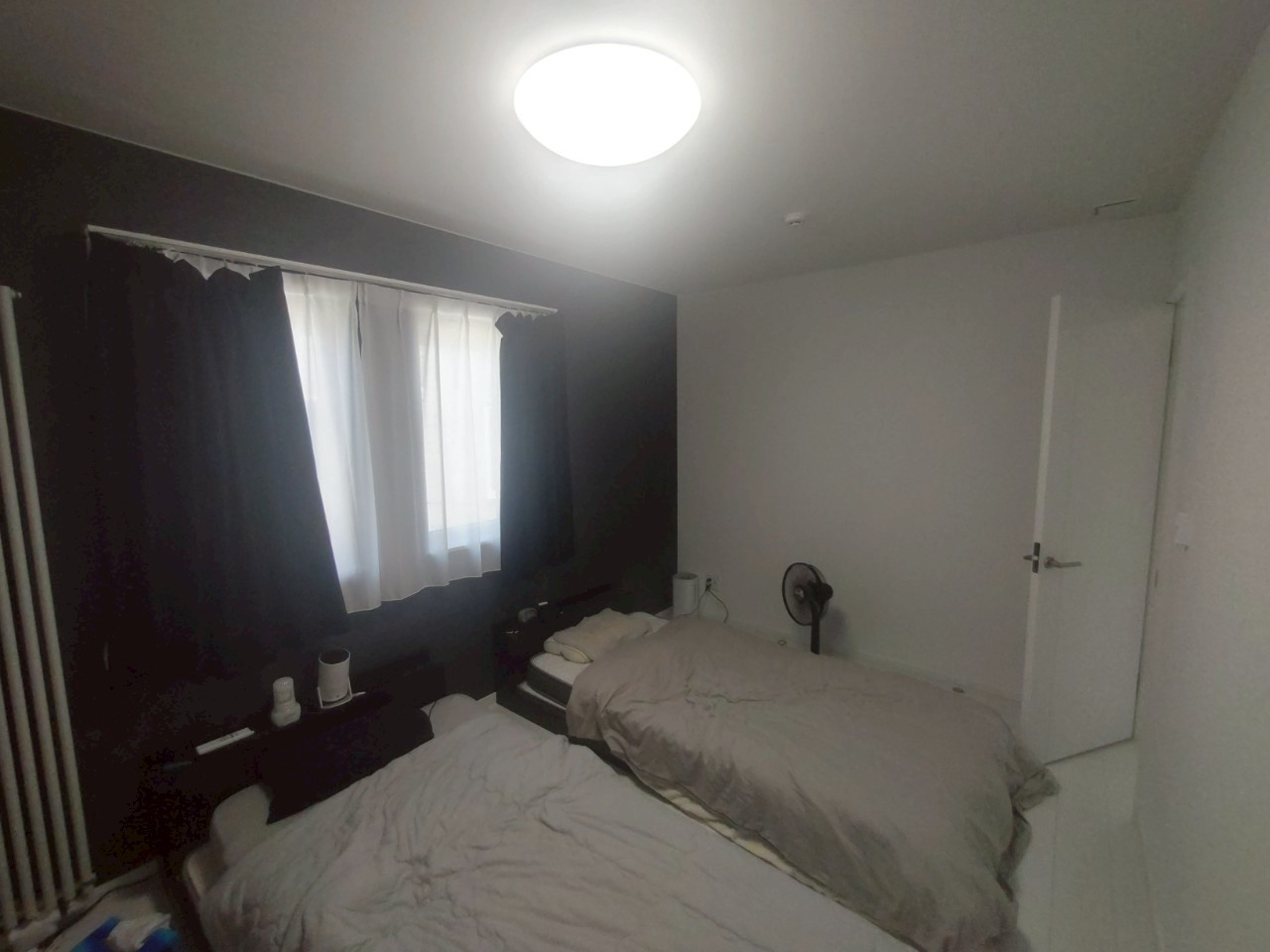 住之江町12　中古住宅の洋室|北側洋室7.5帖