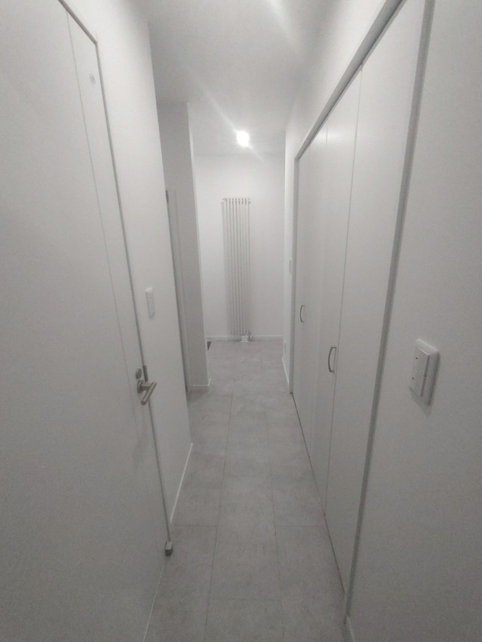 住之江町12　中古住宅のその他共用部分|1階ホール