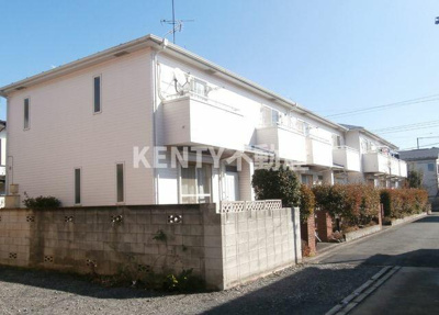 【外観】 | テラス田園調布 | 建物外観を気になさる方へ、見た目の良い物件です