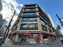 キューアス平野町ビルの画像