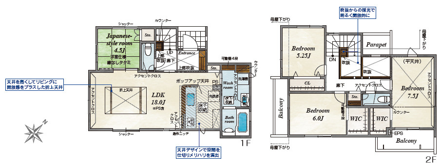 仲介手数料不要　ブルーミングガーデン東区上南部2丁目【託麻北小・東部中】