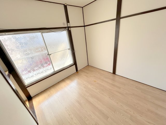 東大阪市中石切町戸建の居間・リビング