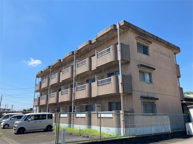 【外観】 | サンルミエール
