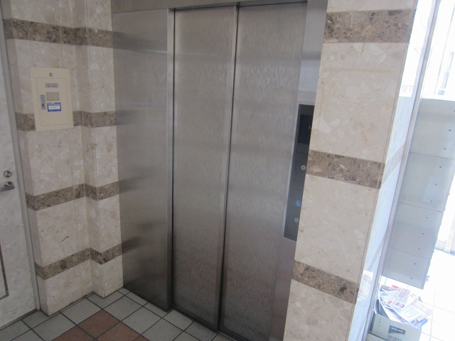 【その他共用部分】エスリード大阪城北