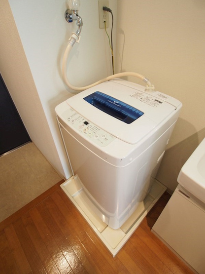 【設備】エスリード大阪城北