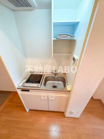 THE CITY ゆめ咲のその他