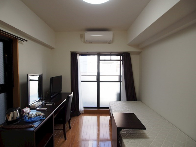 【その他】エスリード大阪城北