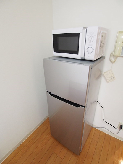 【設備】エスリード大阪城北