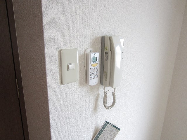 【セキュリティ】エスリード大阪城北