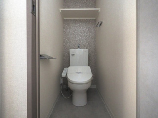 【トイレ】 | エスリードレジデンス梅田デュオ | トイレも気になるポイント