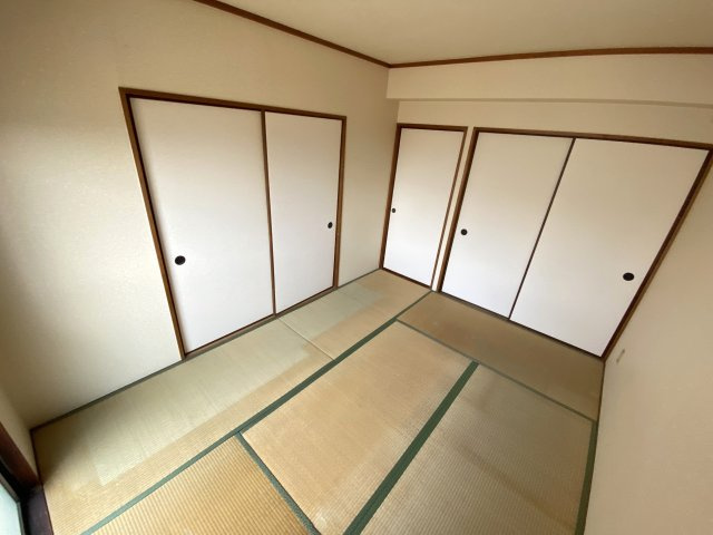 【和室】 | さんさん松原