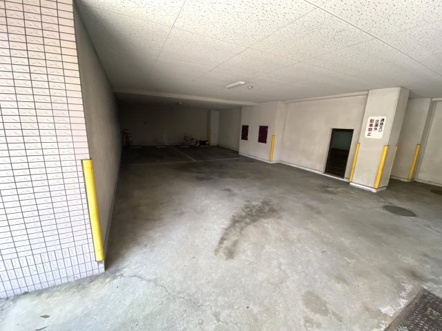 【駐車場】 | さんさん松原