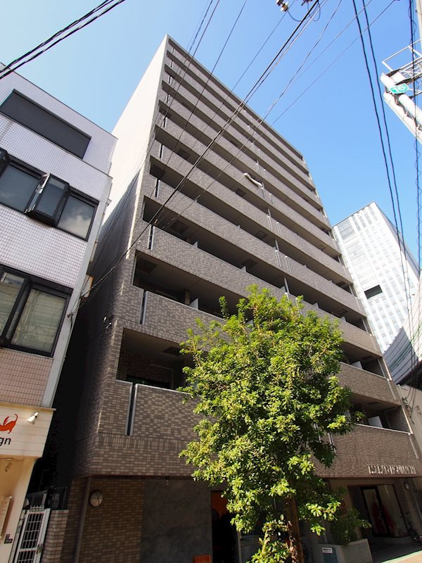エスリード本町の画像