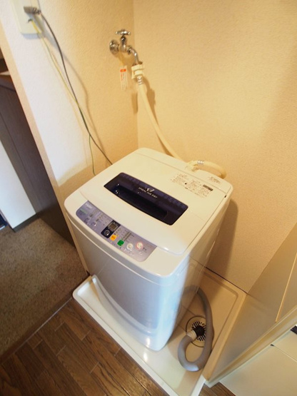【設備】エスリード本町