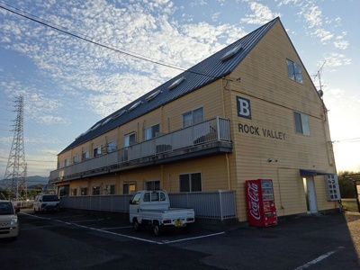 【ロビー】 | ロックバレー大野