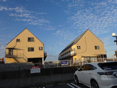 【展望】 | ロックバレー大野