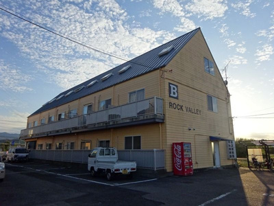 【外観】 | ロックバレー大野