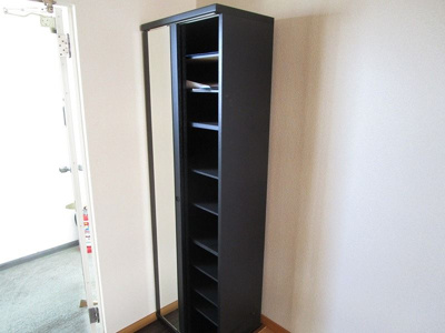 【収納】 | ロックバレー大野