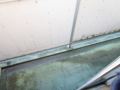 【バルコニー】 | ロックバレー大野