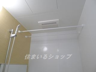 メゾン・ド・プルメリア　Ⅱの設備