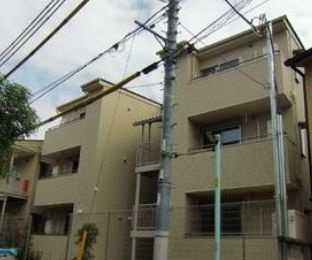 【外観】 | サンピア白山 | 外観も気になるポイント