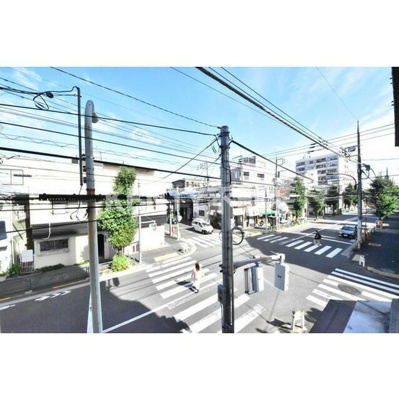 【展望】 | ダイヤモンドレジデンス中央