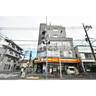 【外観】 | ダイヤモンドレジデンス中央 | 落ち着いた雰囲気の外観です