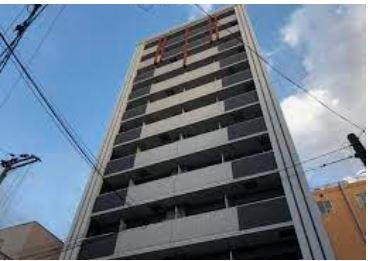 ライジングコートベイシティ西九条ノース