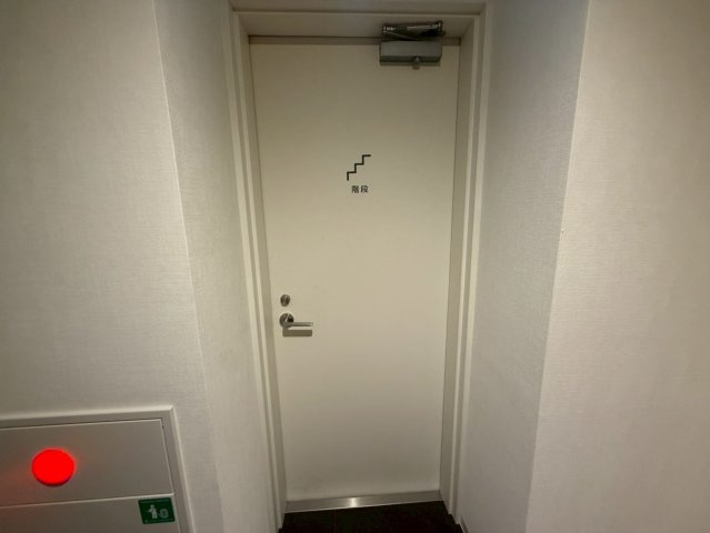 DENCITY CROSS SITEオフィスのその他