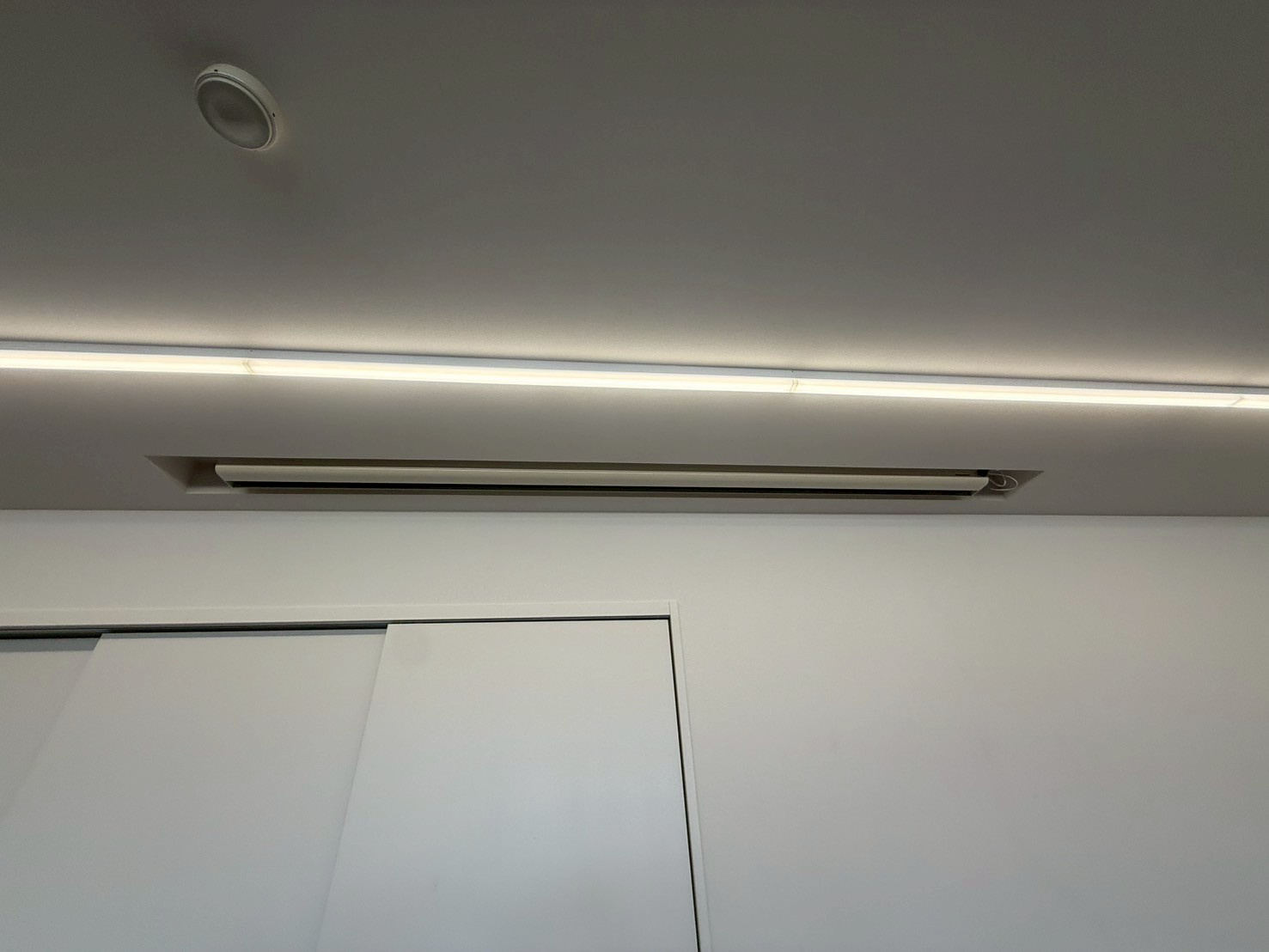 DENCITY CROSS SITEオフィスのその他