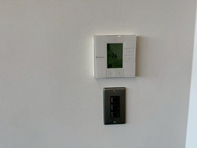 DENCITY CROSS SITEオフィスのその他