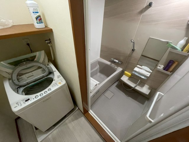 朝日町貸事務所店舗のその他