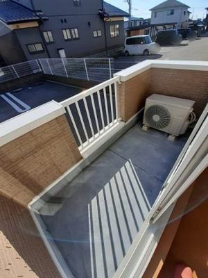 【バルコニー】 | ピーノセーリオ