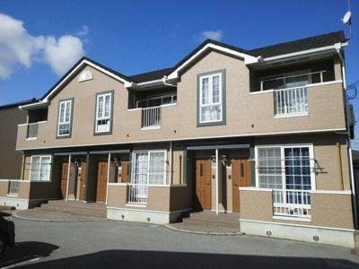 【外観】 | ピーノセーリオ