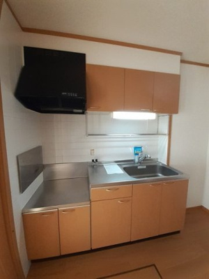 【キッチン】 | ピーノセーリオ