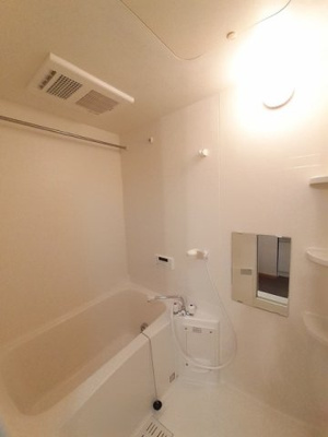 【浴室】 | ピーノセーリオ