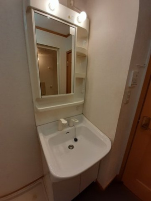 【洗面所】 | ピーノセーリオ