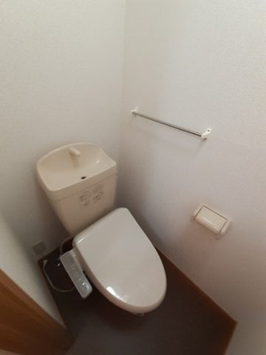 【トイレ】 | ピーノセーリオ