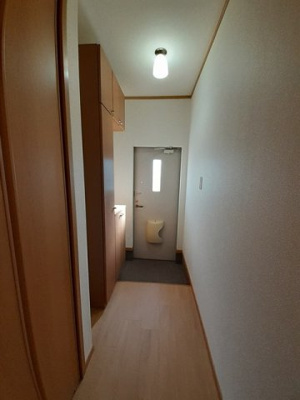 【玄関】 | ピーノセーリオ