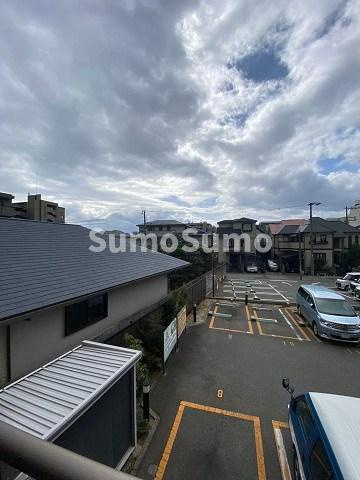 キャッスルプラザ甲子園アネックスの展望