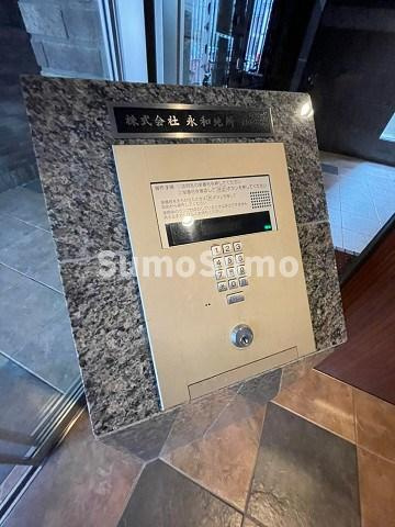 キャッスルプラザ甲子園アネックスの外観