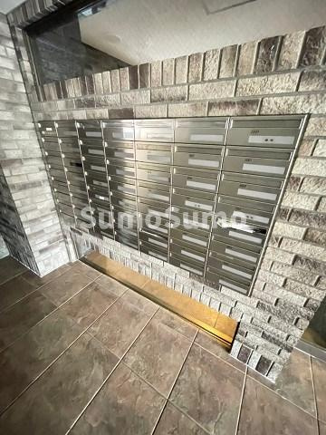 キャッスルプラザ甲子園アネックスの外観