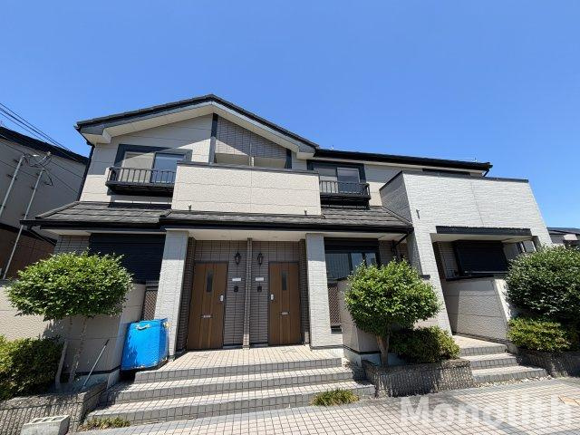 ヴィラフルールⅡ