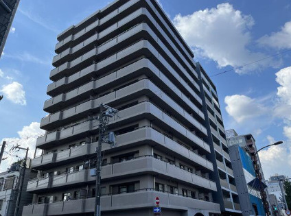 京都市中京区岩上通六角下る岩上町　２ＬＤＫ　オーナーチェンジ物件